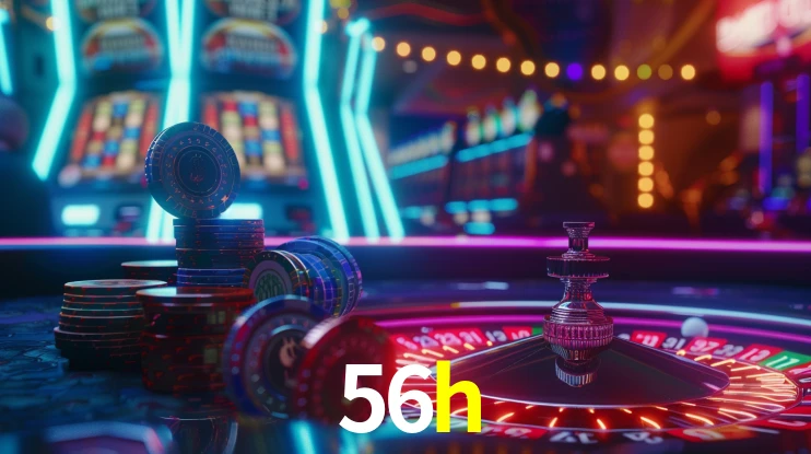 Welcome Bonus 56h