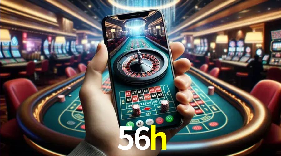 Experiência VIP 56h