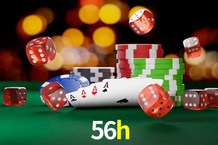 Descubra o Programa VIP da 56h: Vantagens Exclusivas para Jogadores