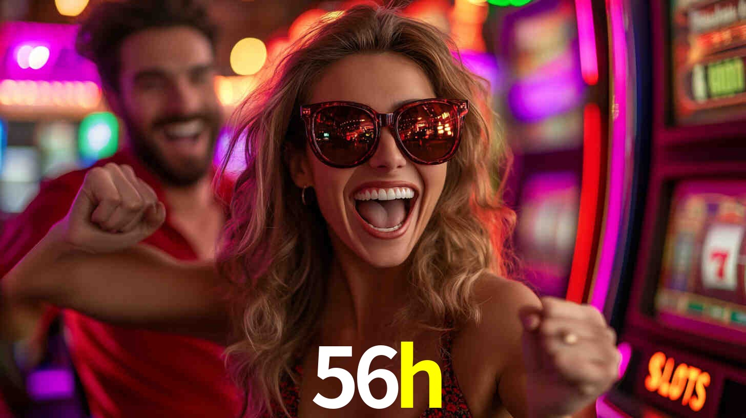 Estatísticas Esportivas 56h