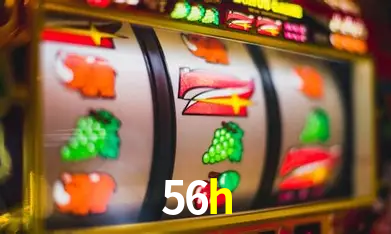 A Emoção da Loteria na 56h: Uma Chance de Mudança de Vida