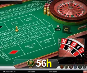Platform Technology 56h