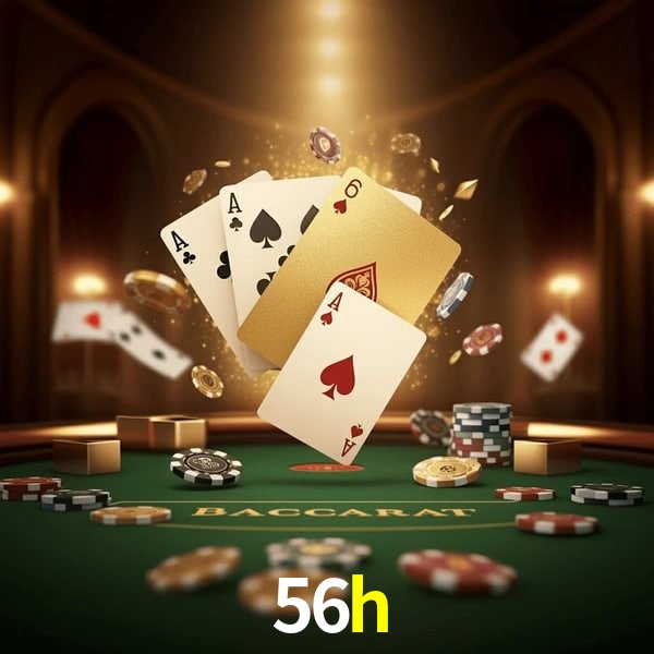 Welcome Bonus 56h