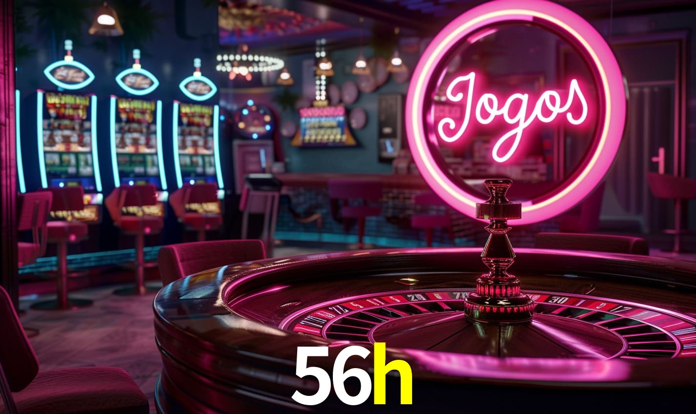 Login Seguro 56h