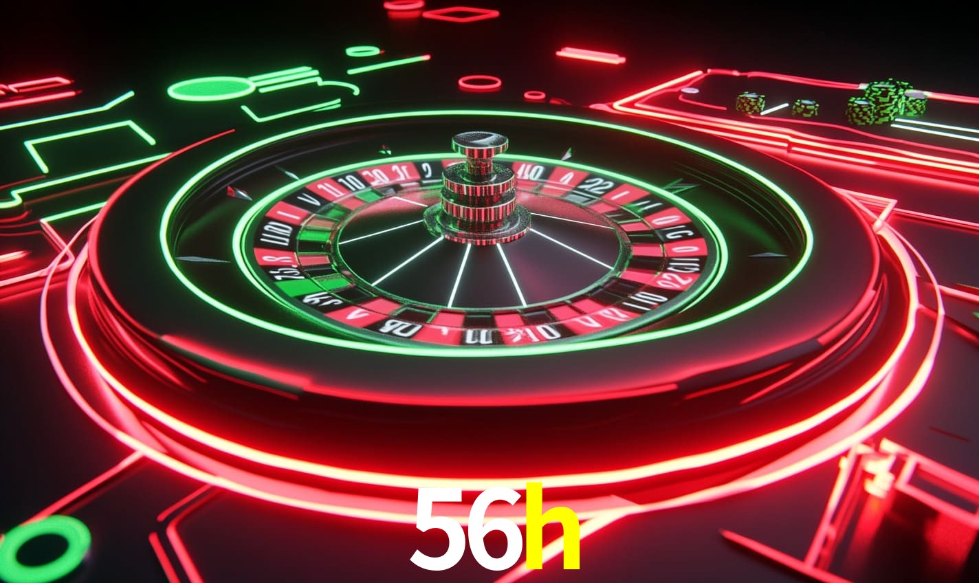 Jogos de Slot 56h