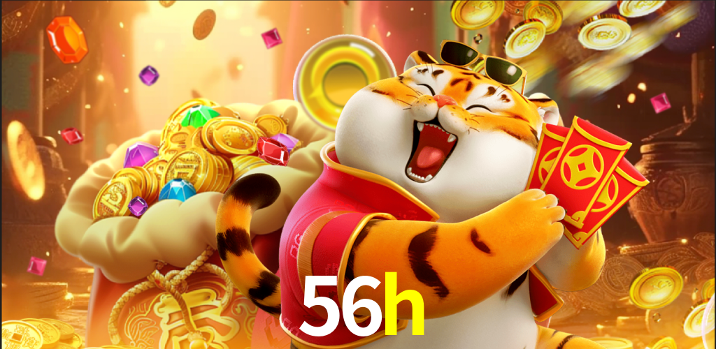 Desvendando o Mundo dos Jogos Virtuais na 56h