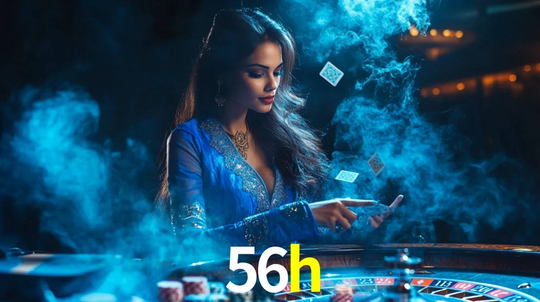 Diretório de Jogos 56h